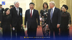 ساعت دیدار ‌ابرقدرت‌ها؛ از مارالاگو تا پکن