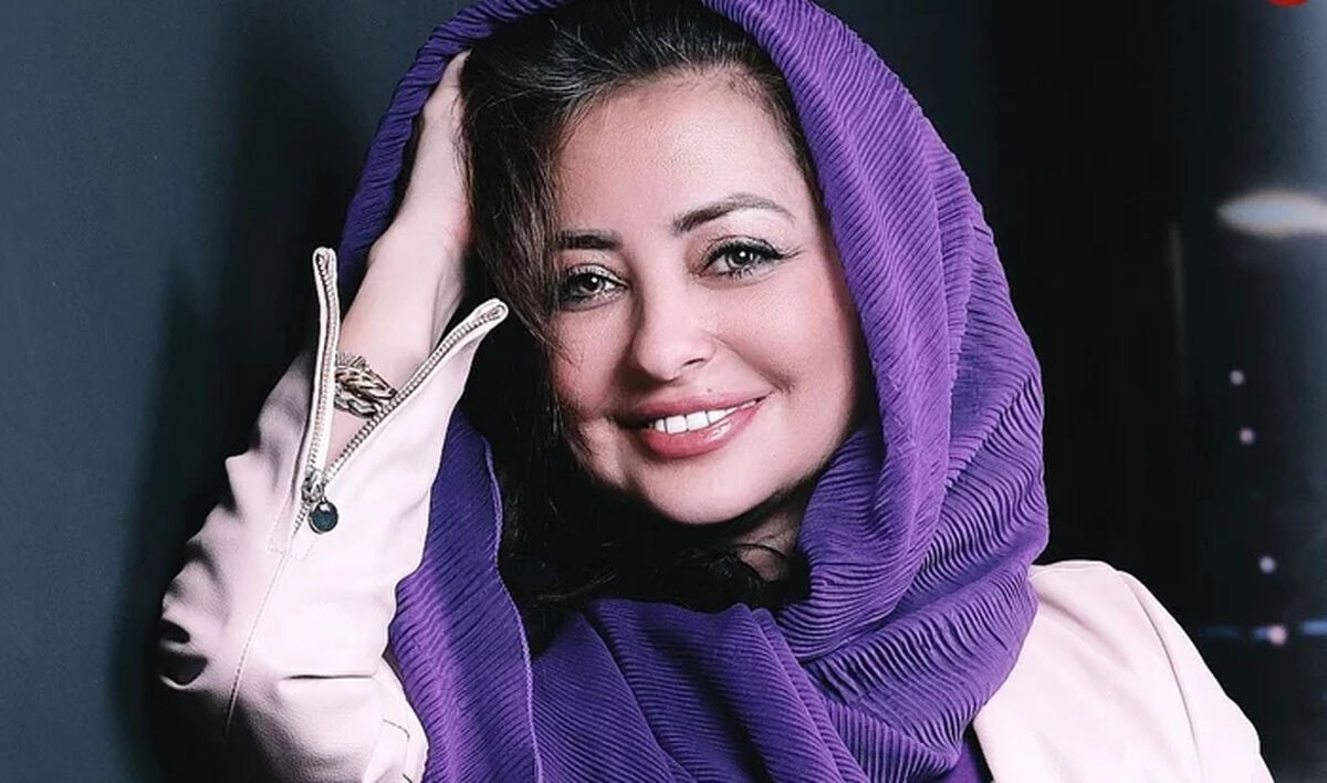 افشاگری ناگهانی «نفیسه روشن» از لغو ویزای امارات + عکس جنجالی