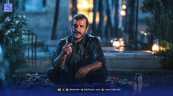 نگاهی ‌به مسیری که مهدی حسینی‌نیا در نمایش خانگی طی کرد