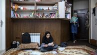 آسیب جدی به مجتمع خوابگاهی دانشگاه شهید بهشتی/ معاون دانشجویی: امسال احتمالاً تعهدی برای تأمین اسکان نداریم!