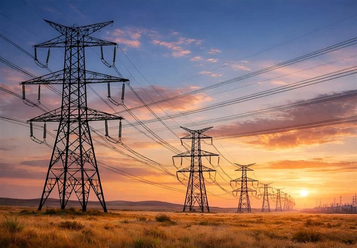 قیمت برق برای افراد پر مصرف تساعدی افزایش می‌یابد
