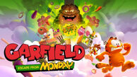 از بازی Garfield: Escape from Monday رونمایی شد