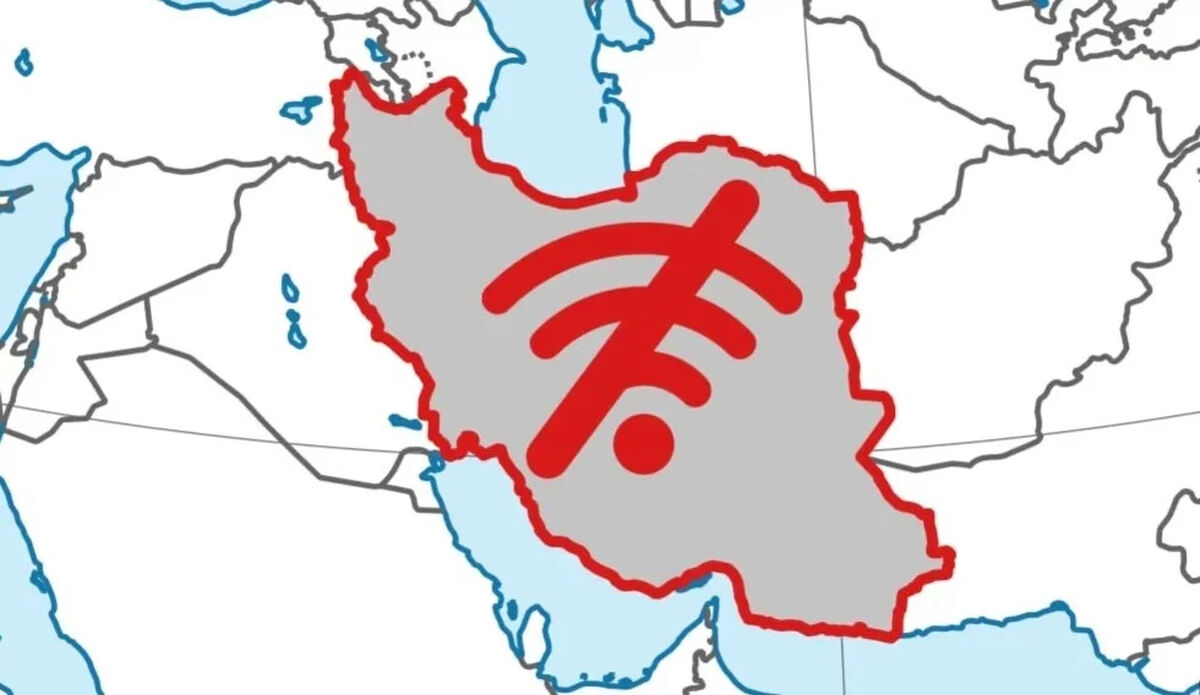 تاریخ قطعی وصل شدن اینترنت جهانی در ایران امروز پنجشنبه ۲۴ اردیبهشت اعلام شد