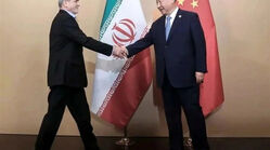 گزارش جنجالی رویترز؛ آمریکا از چین چه امتیازی درباره ایران می‌خواهد؟/ مشاهده ی جزئیات فوری