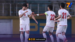 پرسپولیس آماده خرید ستاره ملی پوش سپاهان!