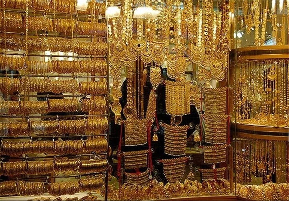 قیمت طلای ۱۸ عیار و مظنه تهران امروز جمعه ۲۵ اردیبهشت ۱۴۰۵ اعلام شد + جدول زنده