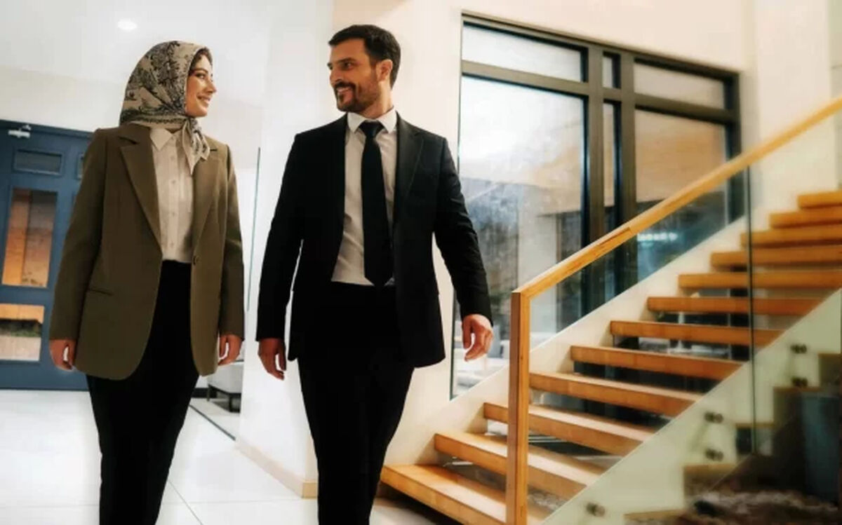 داستان سریال بی عاطفه چیست؟ / معرفی کامل بازیگران و جزئیات