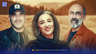 عصر سینما | برادران ارک، هادی حجازی‌فر و پانته‌آ پناهی‌ها؛ تیمی رویایی برای سریال «گندم»