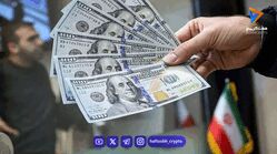 پیش بینی قیمت دلار امروز شنبه 30 خرداد 1405 / بازگشت ترس به بازار
