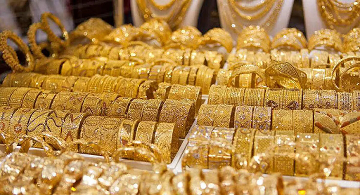 آخرین قیمت ظهرگاهی طلا و سکه امروز جمعه ۲۵ اردیبهشت ۱۴۰۵/ طلا ۸۳۰ هزار تومان ارزان شد!