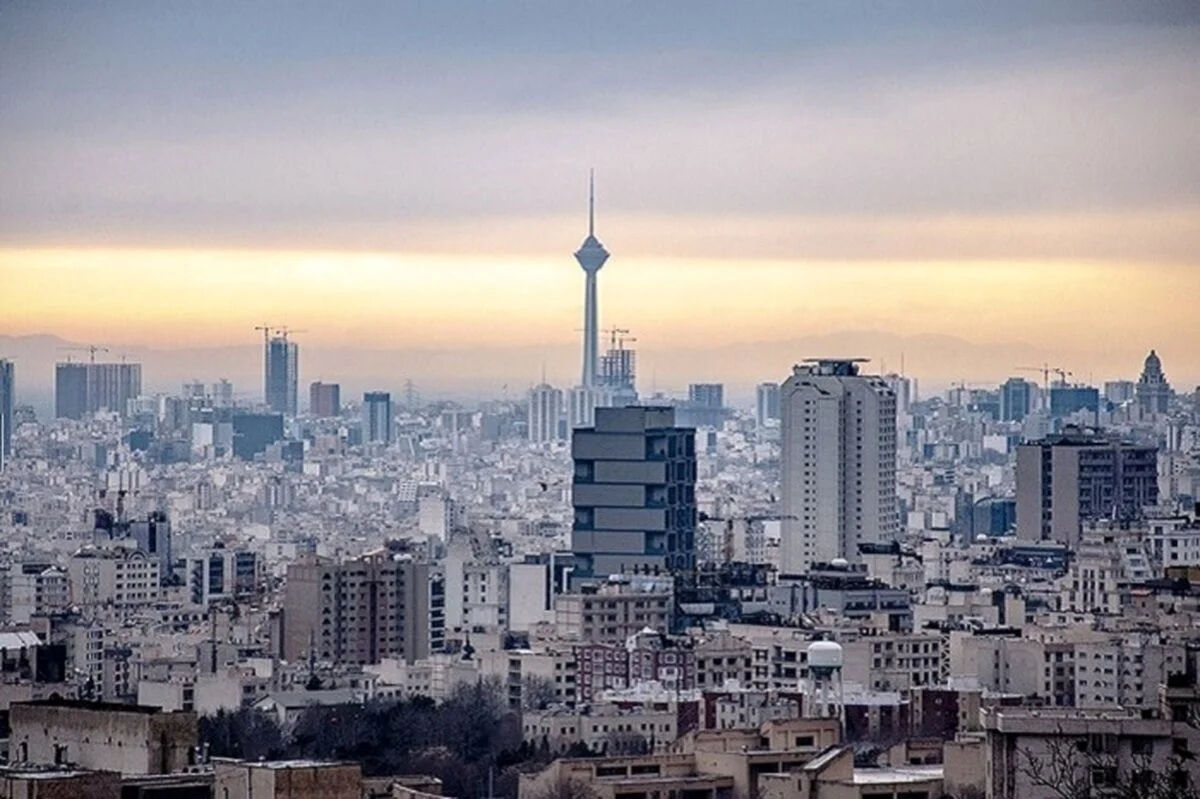 تهرانی‌ها در خانه بمانند/ اعلام وضعیت فوق العاده در پایتخت