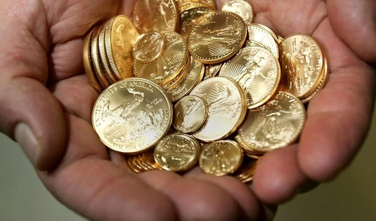 آخرین قیمت سکه پارسیان در بازار امروز / سکه 100 سوتی چند؟