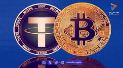 قیمت بیت‌کوین و اتریوم امروز شنبه ۳۰ خرداد ۱۴۰۵/ افزایش قیمت بیت‌کوین