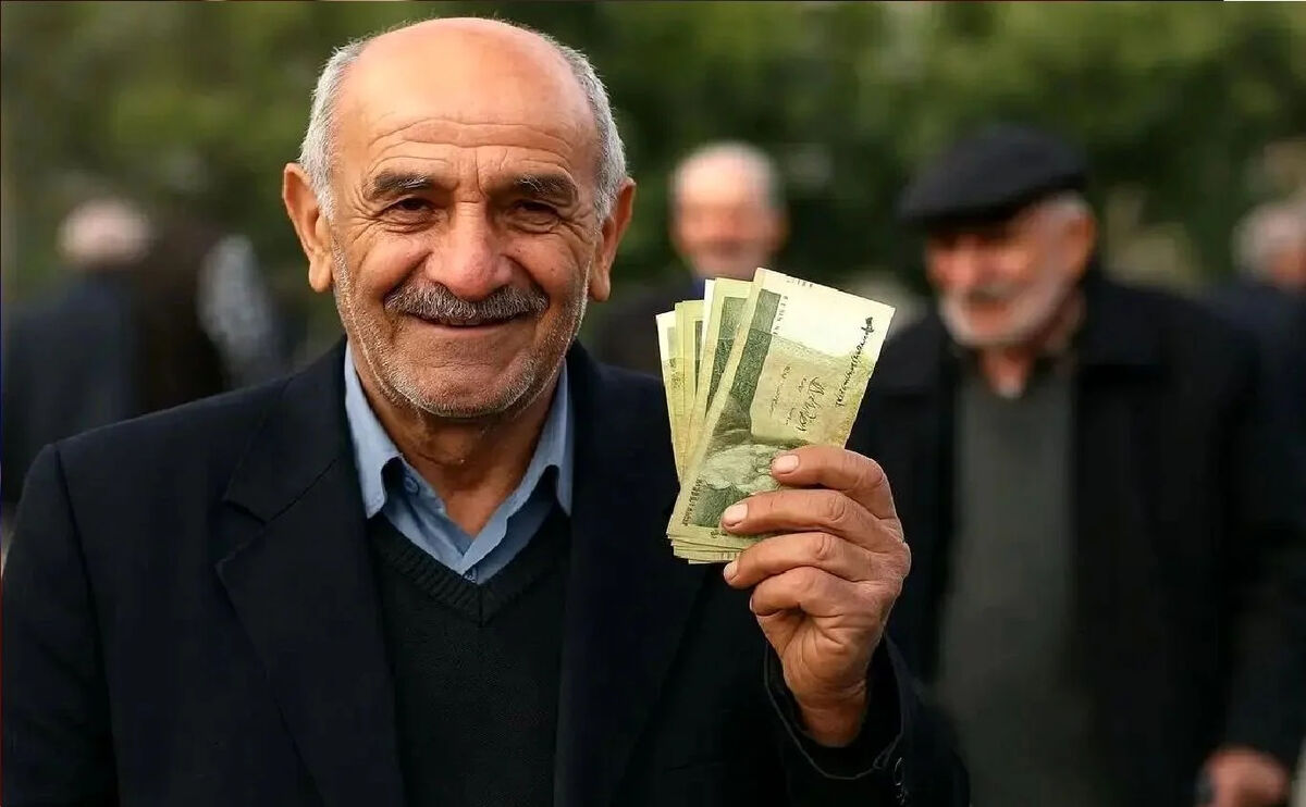 افزایش حقوق بازنشستگان تأمین اجتماعی در راه است/ زمان دقیق واریز افزایش حقوق