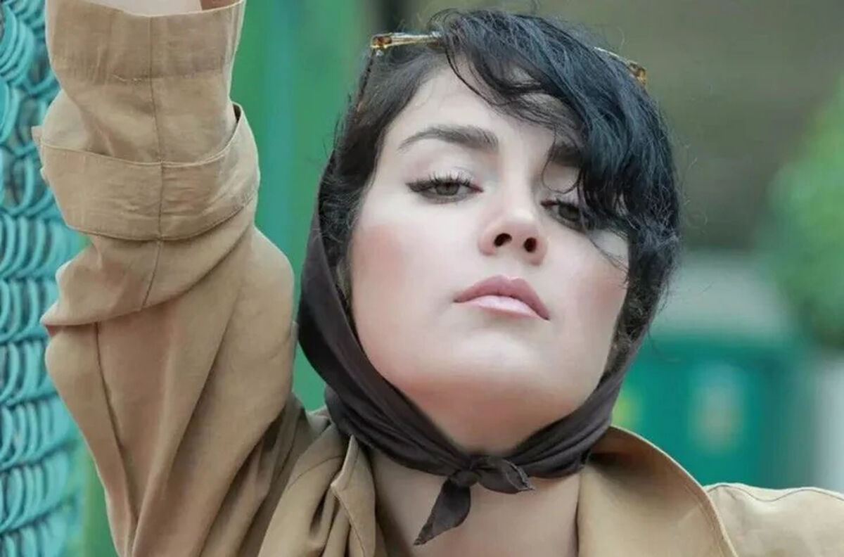بیوگرافی زیباترین خانم بازیگر مجرد ایرانی / بازیگری افسانه پاکرو در فیلم ترکیه ای