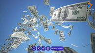 قیمت دلار امروز شنبه ۳۰ خرداد ۱۴۰۵/کاهش قیمت دلار