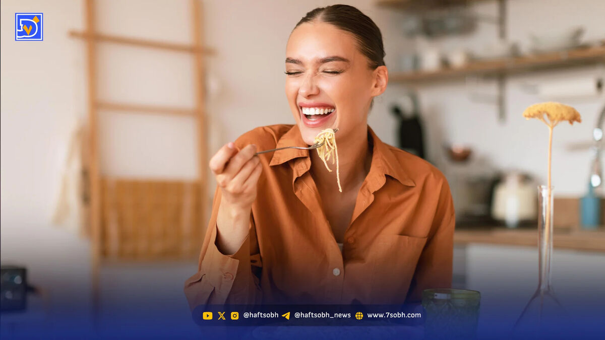 آیا پاستا قند خون را بالا می‌برد؟