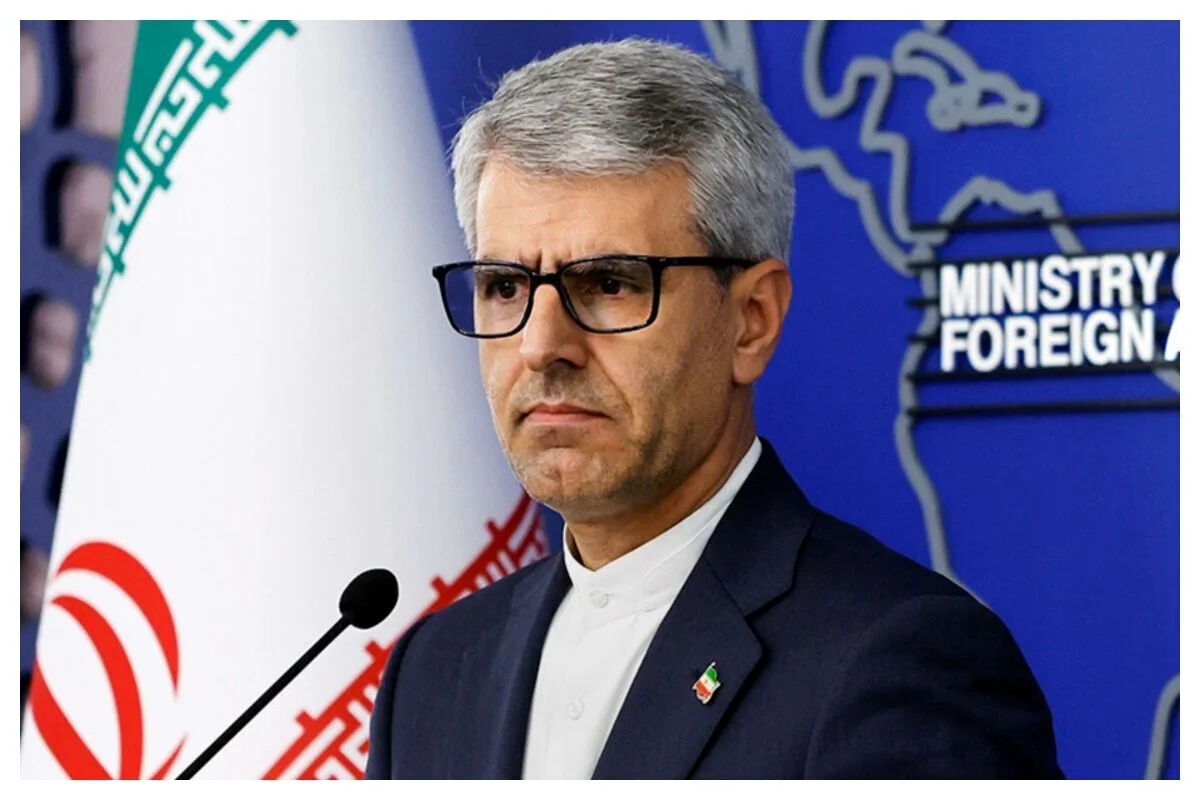 هیچ تضمینی برای پایبندی آمریکا به تعهداتش وجود ندارد / به توییت‌های ترامپ پاسخ نمی‌دهیم، کار‌های مهم‌تری داریم