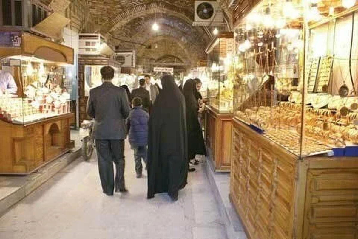 شوک شدید به بازار طلا؛ تغییر قیمت‌ها عجیب شد/ قیمت طلا و سکه امروز ۴ خردادماه ۱۴۰۵ + جدول