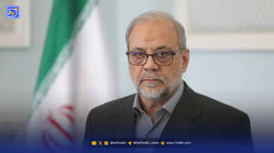 دبیر شورای‌عالی امنیت ملی: عقب‌نشینی در‌ کار نخواهد بود