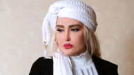 آلبوم عروسی زهره فکور صبور در 21 سالگی قبل از فوت