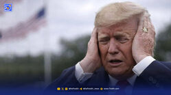 آیا ترامپ پیشنهاد ایران درمورد ذخایر اورانیوم را می‌‌پذیرد؟