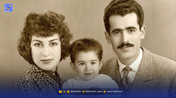 روایتی خواندنی از زندگی پرویز شاپور همسر فروغ فرخزاد
