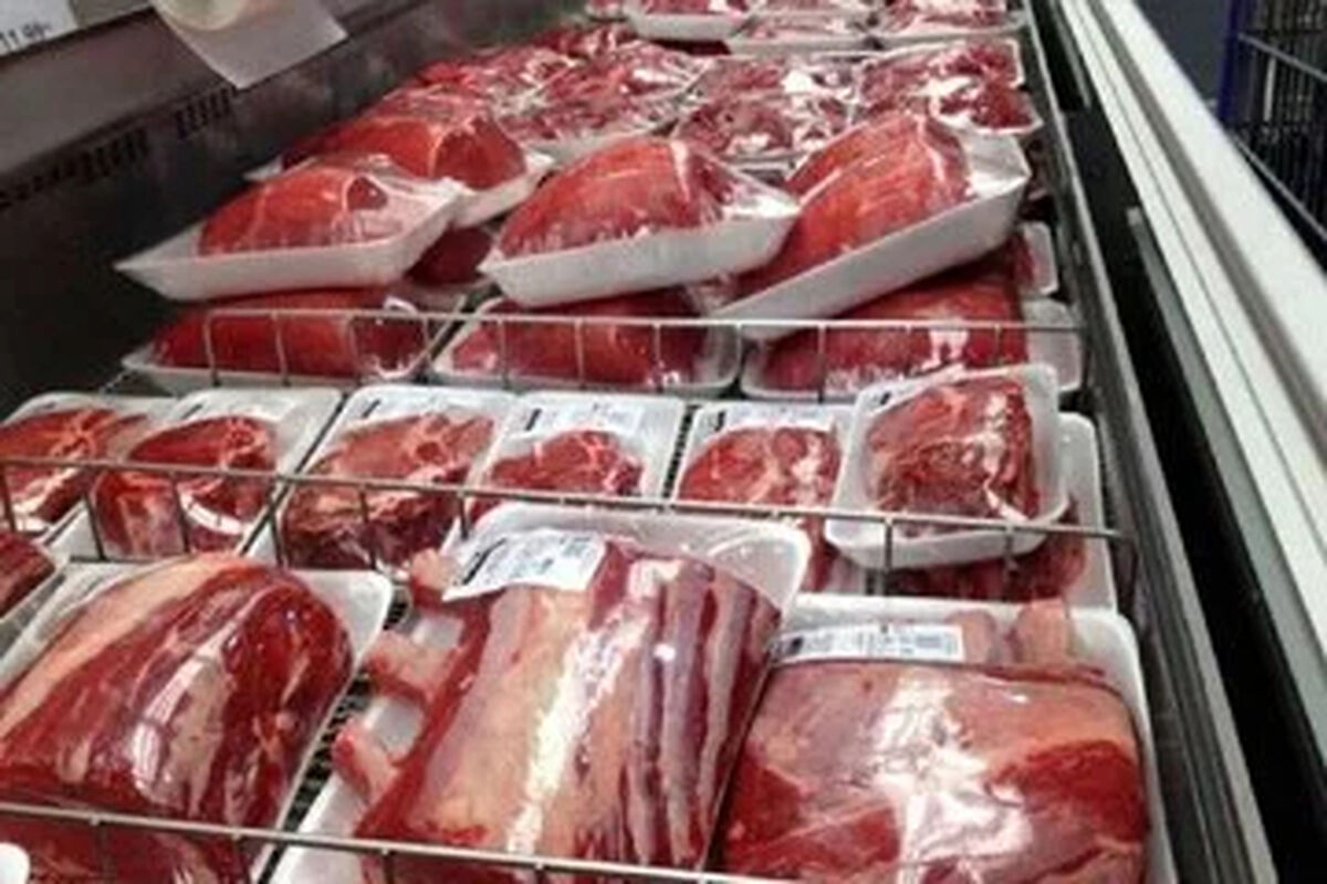 آخرین قیمت گوشت قرمز در بازار امروز 5 خرداد / گوشت خیلی گران شد + جدول