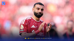 محمد صلاح گریست، آنفیلد گریست؛ آخرین رقص فرعون