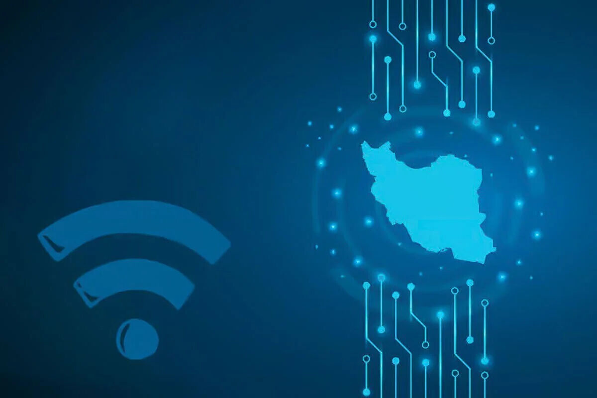 نت‌بلاکس: خوش برگشتی ایران / سطح دسترسی‌ها به ۸۶ درصد رسید