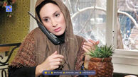 بیوگرافی سحر زکریا؛ از ممنوع‌الکاری تا بازگشت به آغوش مدیری
