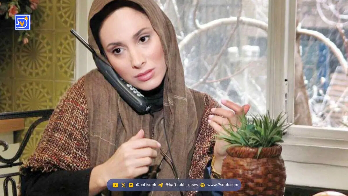 بیوگرافی سحر زکریا؛ از ممنوع‌الکاری تا بازگشت به آغوش مدیری