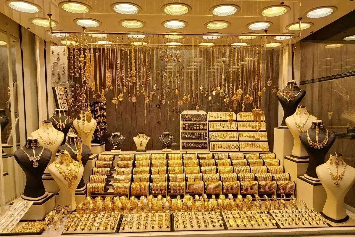 عید قربان طلا چند؟/ قیمت طلای ۱۸ و ۲۴ عیار امروز چهارشنبه ۶ خرداد اعلام شد