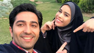 بیوگرافی ملیکا شریفی نیا+ عکس همسر و فرزندان
