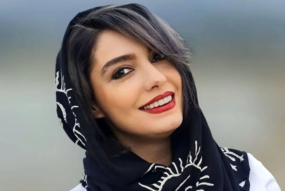استایل عجیب الیکا عبدالرزاقی در تلویزیون و شبکه نسیم + عکس ها