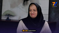 فریده شجاعی: پورحیدری هم مثل ناصر حجازی بسکتبالیست بود!