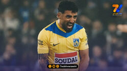 اللهیار صیادمنش از وسترلو جدا شد