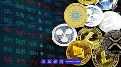 پرسودترین ارزهای دیجیتال بازار در روز یکشنبه ۳۱ خرداد