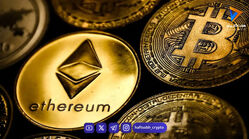 قیمت بیت‌کوین و اتریوم امروز یکشنبه ۳۱ خرداد ۱۴۰۵/ افزایش قیمت بیت‌کوین
