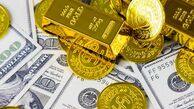قیمت طلا ، سکه و دلار در بازار امروز جمعه 8 خرداد 1405