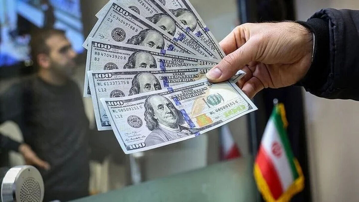 قیمت دلار و انواع ارزها امروز جمعه ۸ خرداد ۱۴۰۵/ قیمت دلار چه تغییری کرد؟ + جدول