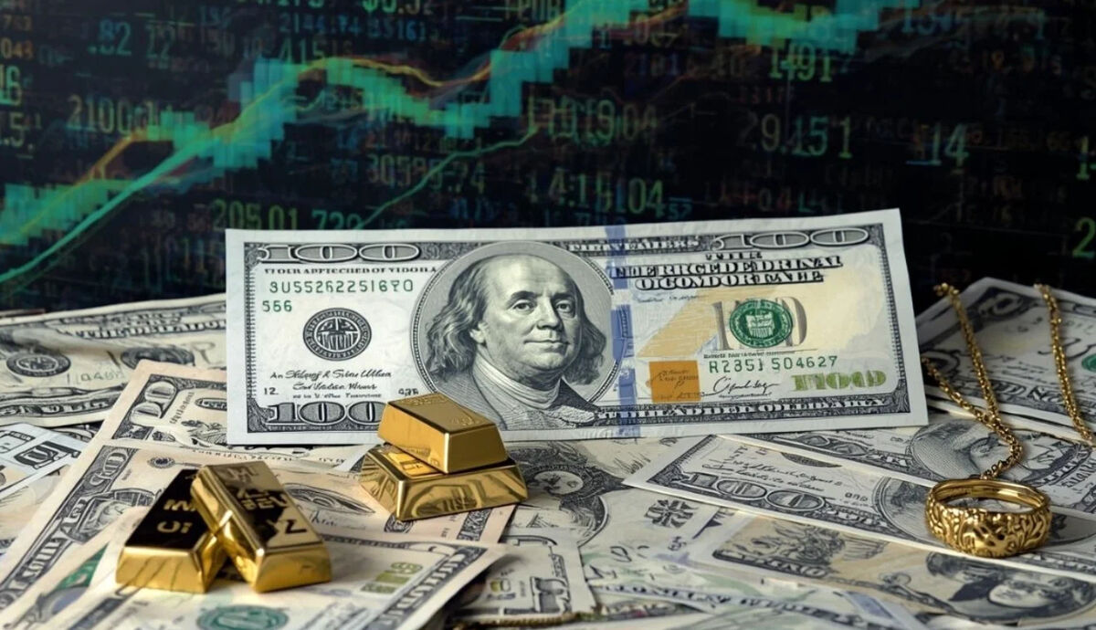 پیش‌بینی قیمت دلار فردا شنبه ۹ خرداد ۱۴۰۵ / احتمال سقوط دلار وجود دارد؟