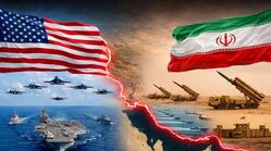 پیش بینی هوش مصنوعی ایرانی درباره جنگ ایران و آمریکا