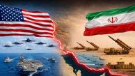 پیش بینی هوش مصنوعی ایرانی درباره جنگ ایران و آمریکا