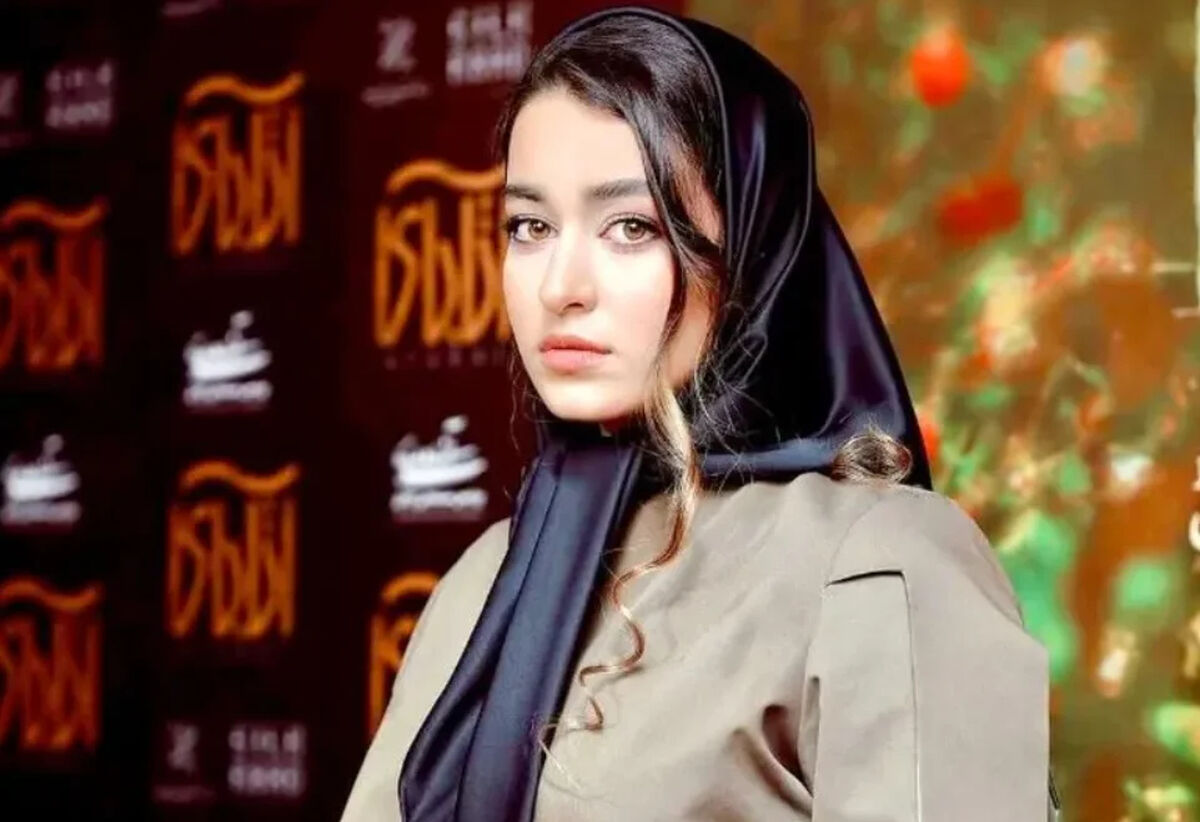 بیوگرافی تلخ مه لقا مینوش زاد، غزال سریال بی عاطفه + عکس همسر و فرزند