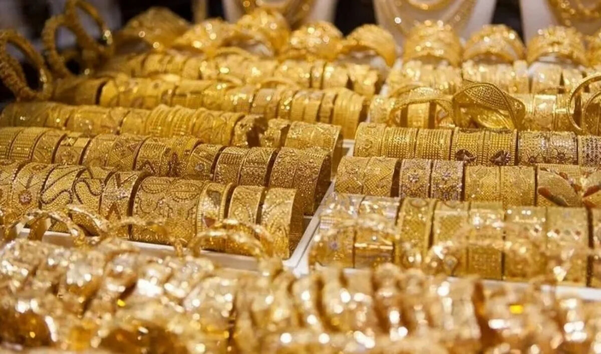 جدیدترین قیمت طلا و سکه امروز شنبه ۹ خرداد / طلا به ۱۷ میلیون تومان برگشت!