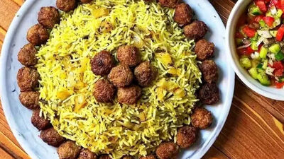 غذا چی درست کنیم؟ با این غذاهای اصیل اصفهانی سفره‌تان را متفاوت کنید