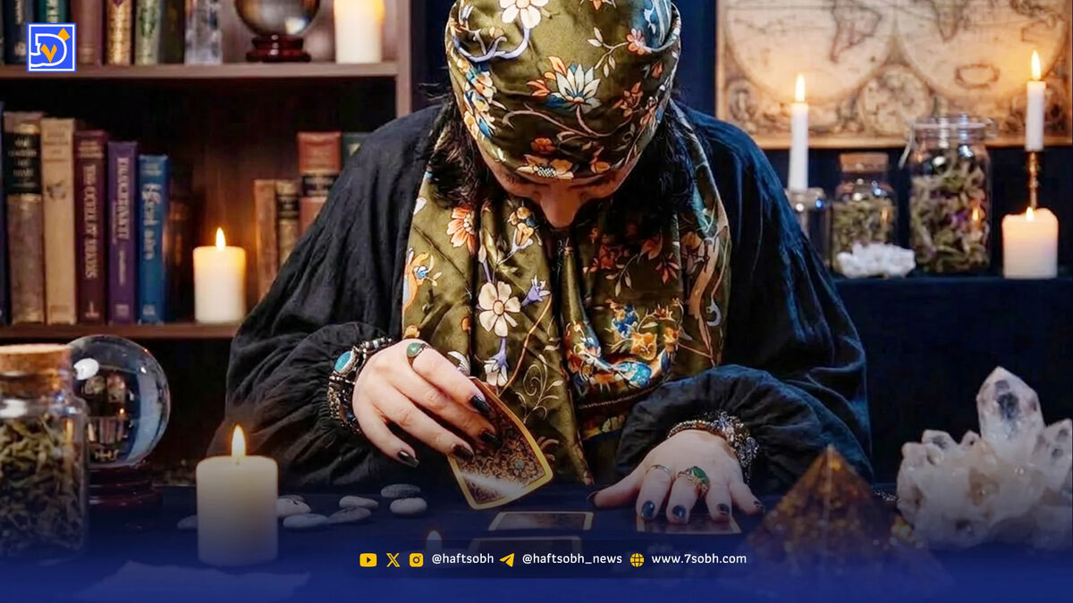افسانه جن‌گیری و جن‌زدگی | جن عاشق چه‌ها که نمی‌کند!