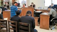 قصاص؛ فرجام قتل رفیق در مهمانی شبانه
