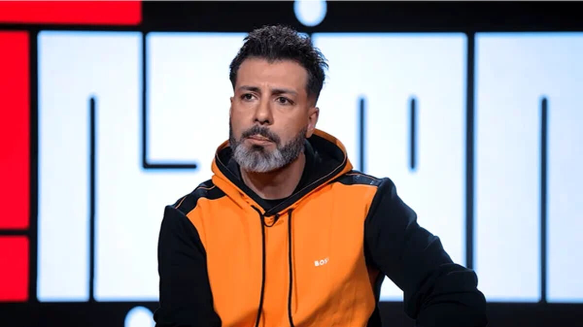 موضوع برنامه «به من چه» مجید واشقانی + علت توقیف